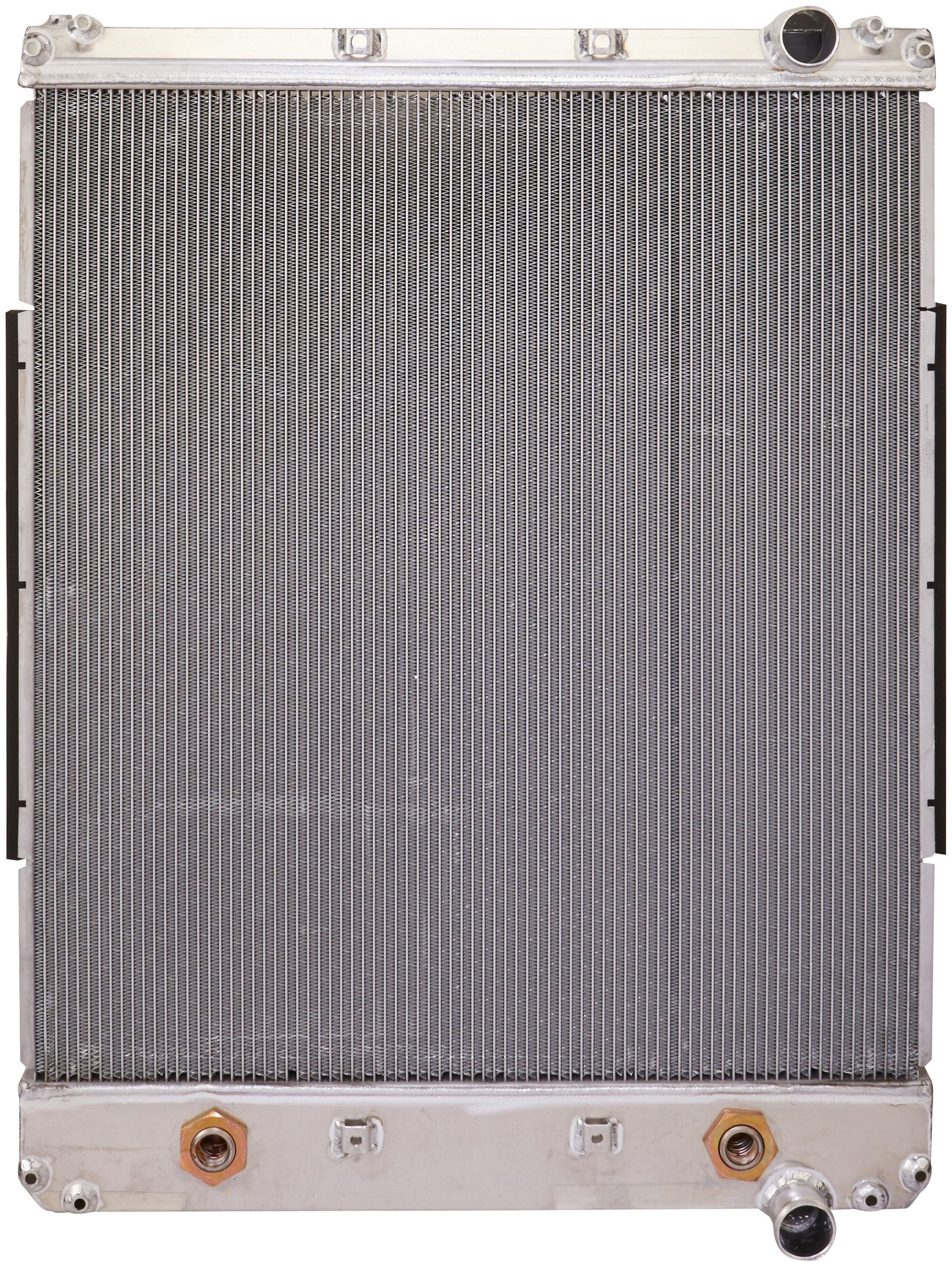 Spectra Premium ALUMINUM INDUSTRIAL RADIATOR 2001-1744