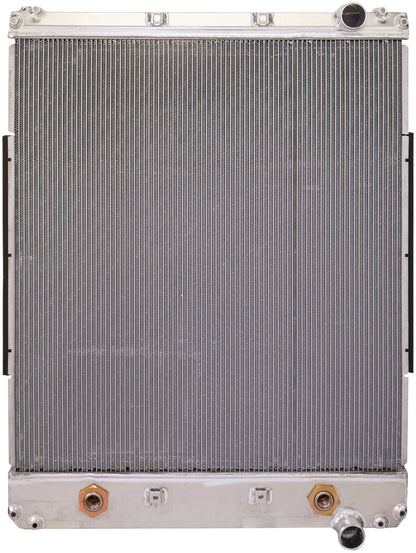 Spectra Premium ALUMINUM INDUSTRIAL RADIATOR 2001-1744