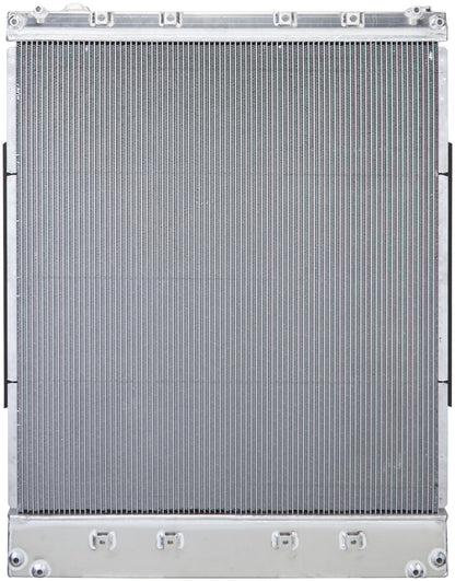 Spectra Premium ALUMINUM INDUSTRIAL RADIATOR 2001-1748