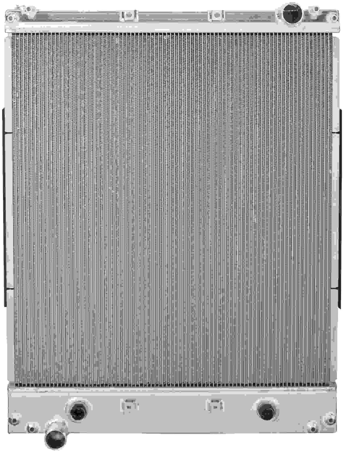 Spectra Premium ALUMINUM INDUSTRIAL RADIATOR 2001-1748