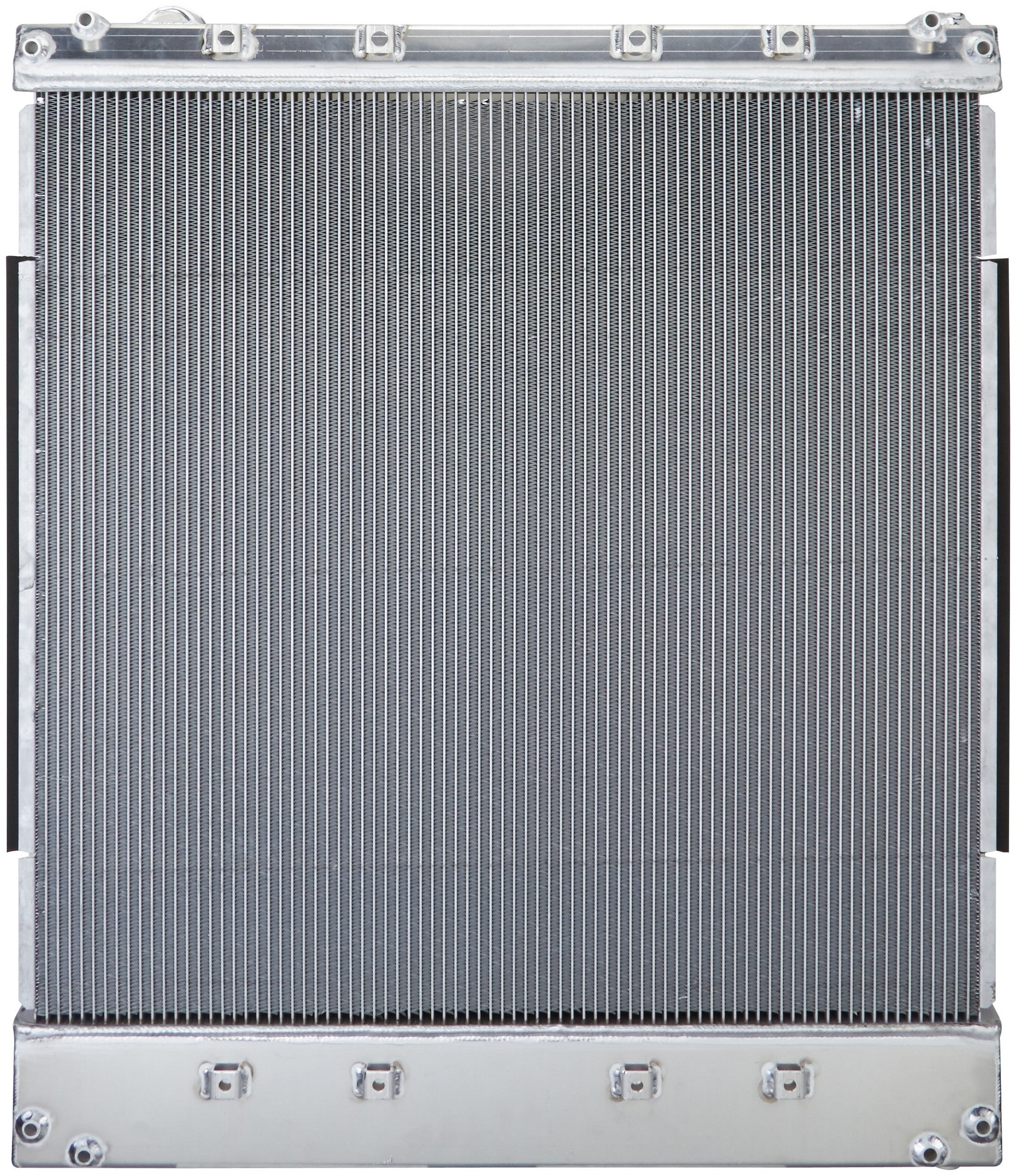 Spectra Premium ALUMINUM INDUSTRIAL RADIATOR 2001-1749