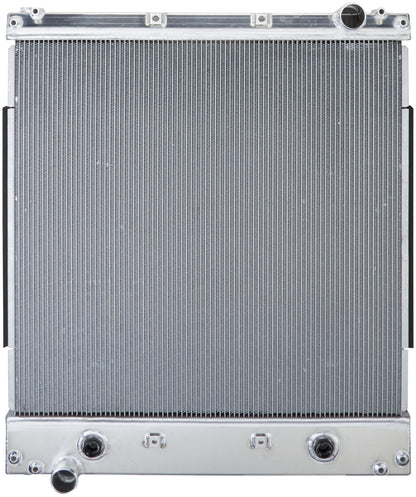 Spectra Premium ALUMINUM INDUSTRIAL RADIATOR 2001-1749