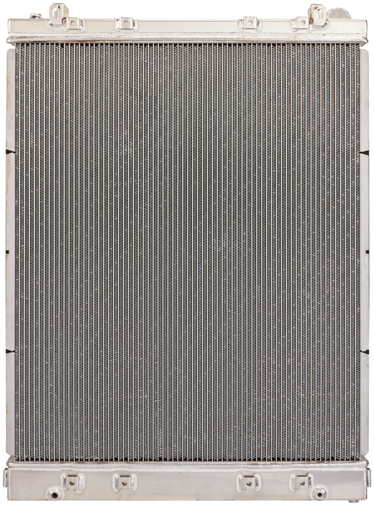 Spectra Premium ALUMINUM INDUSTRIAL RADIATOR 2001-1772