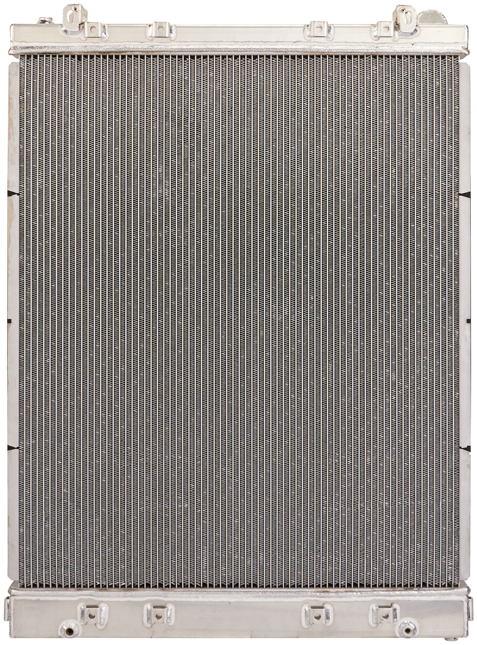 Spectra Premium ALUMINUM INDUSTRIAL RADIATOR 2001-1772