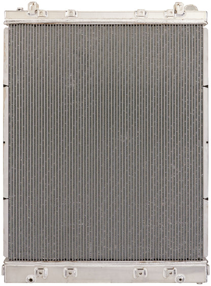 Spectra Premium ALUMINUM INDUSTRIAL RADIATOR 2001-1772