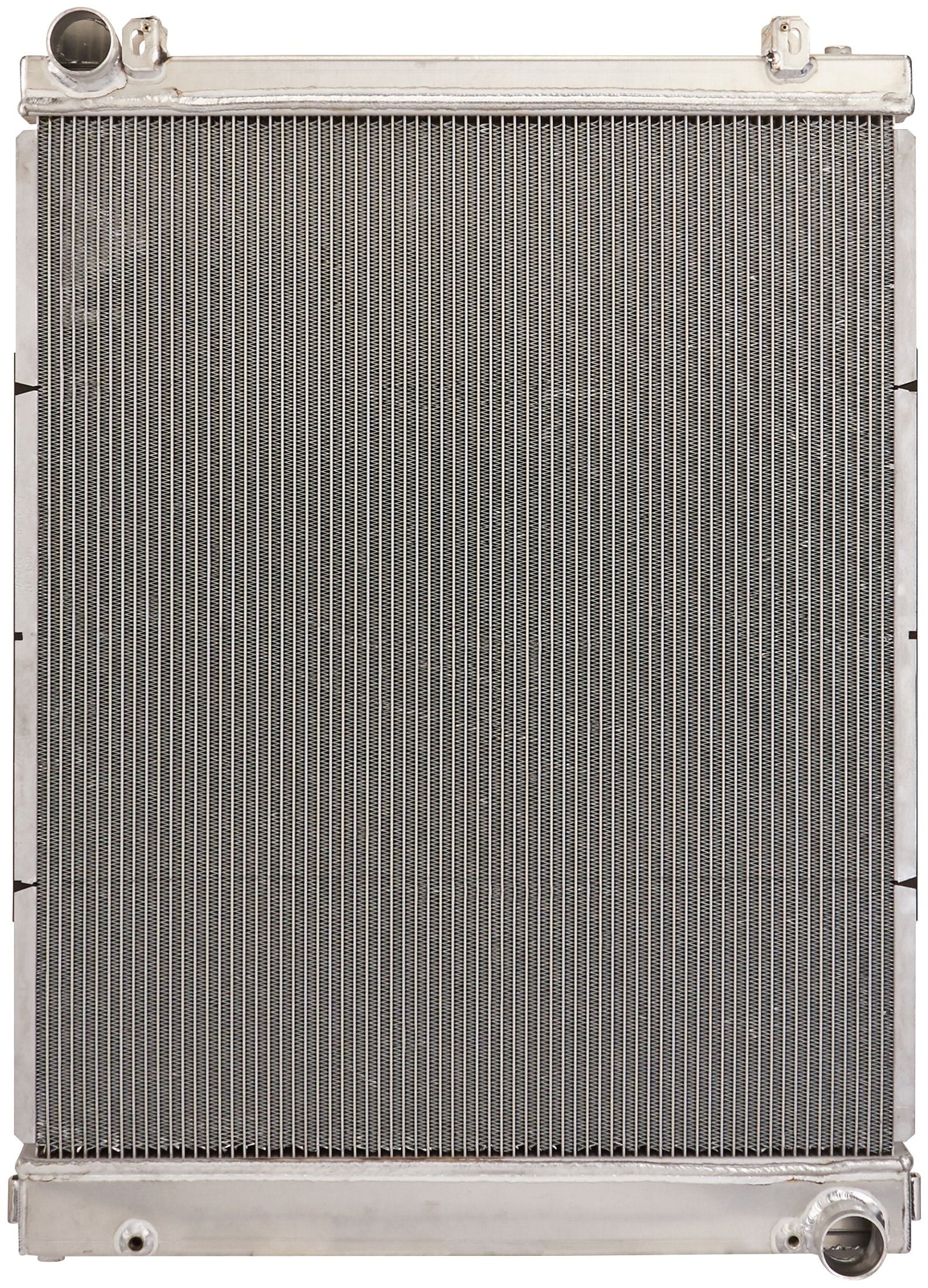 Spectra Premium ALUMINUM INDUSTRIAL RADIATOR 2001-1772