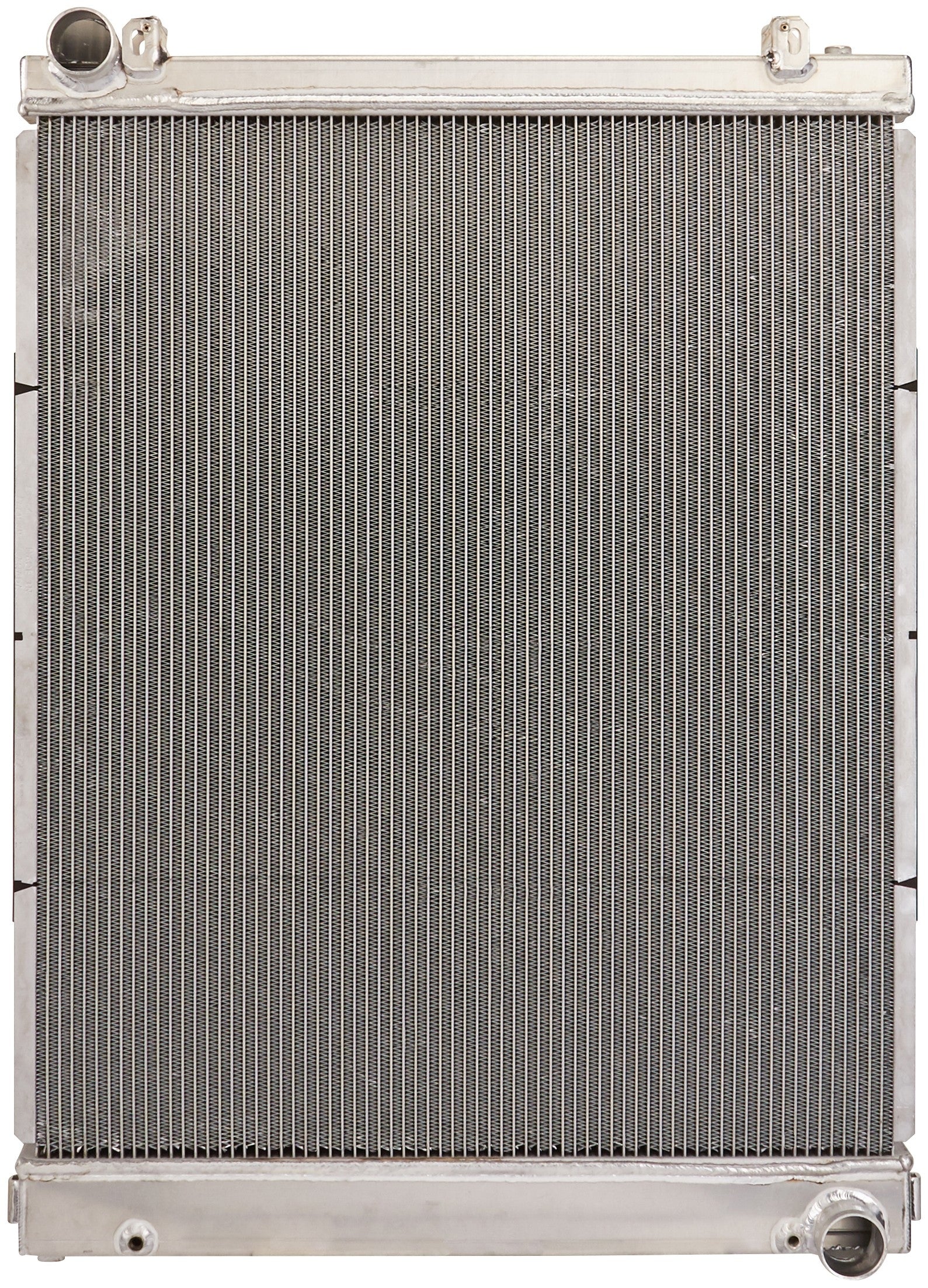 Spectra Premium ALUMINUM INDUSTRIAL RADIATOR 2001-1772