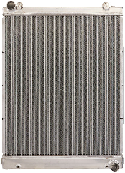 Spectra Premium ALUMINUM INDUSTRIAL RADIATOR 2001-1772