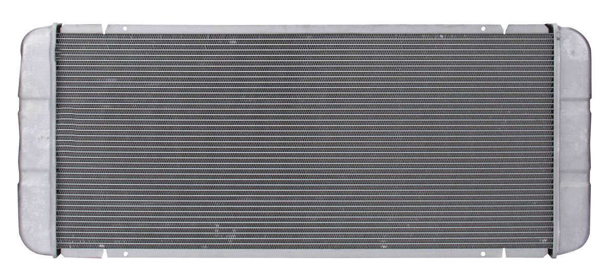 Spectra Premium Radiator 2001-2510