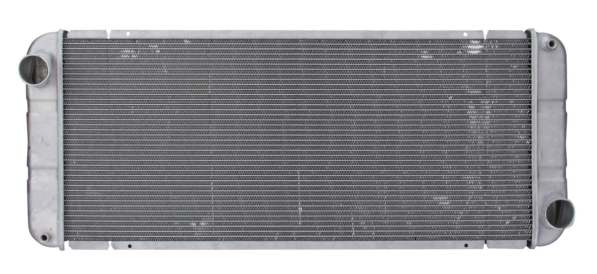 Spectra Premium Radiator 2001-2510