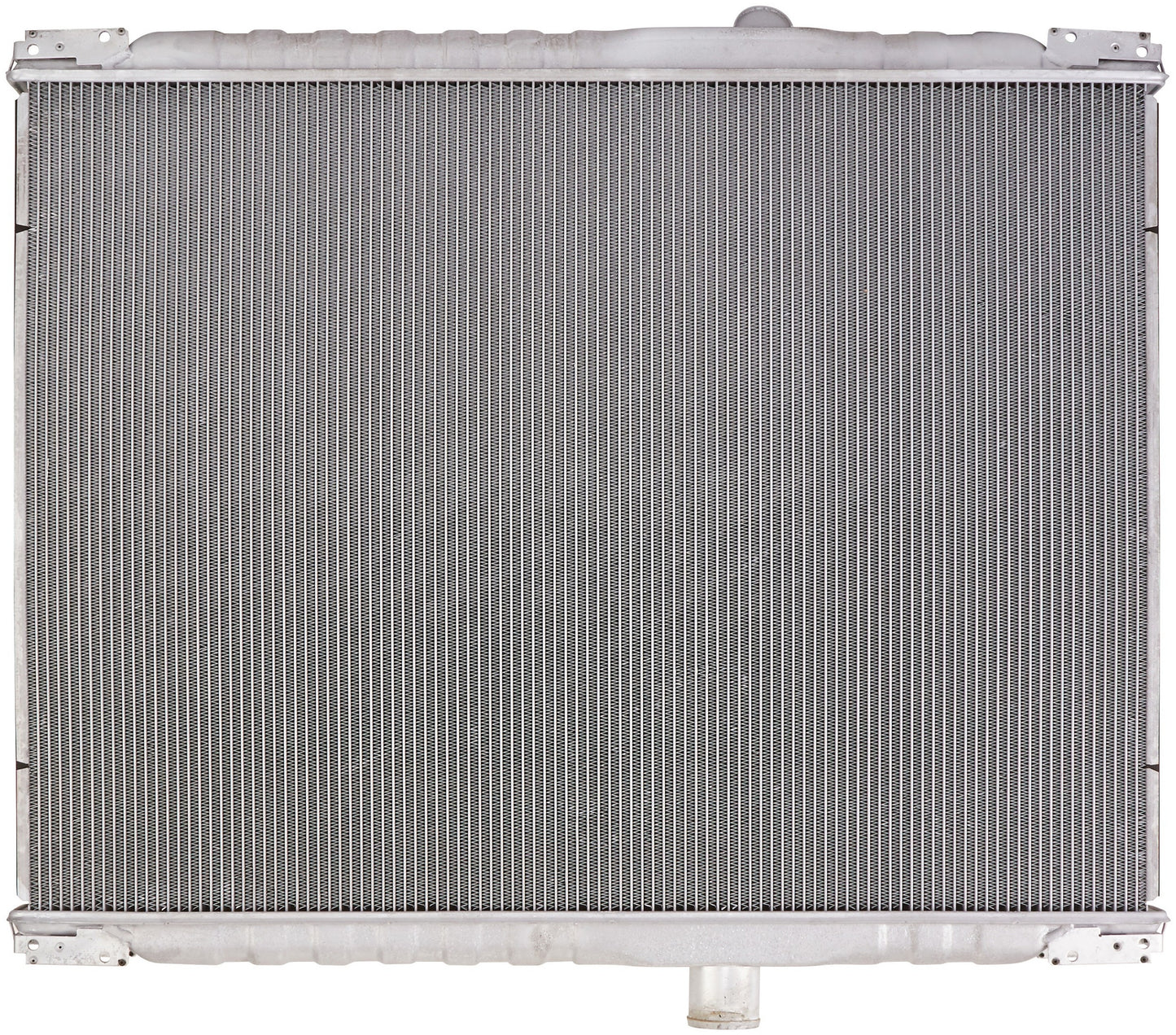 Spectra Premium ALUMINUM INDUSTRIAL RADIATOR 2001-3005