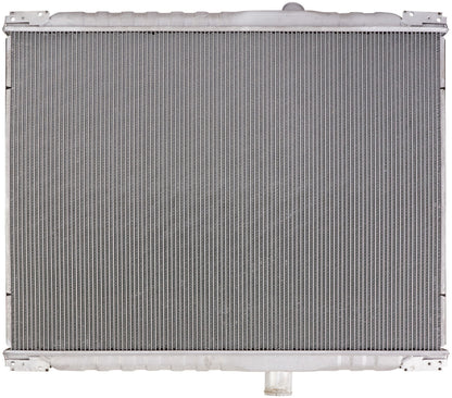 Spectra Premium ALUMINUM INDUSTRIAL RADIATOR 2001-3005