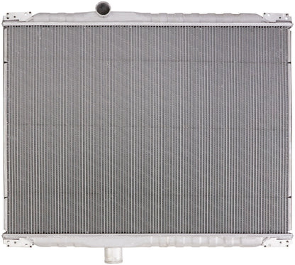 Spectra Premium ALUMINUM INDUSTRIAL RADIATOR 2001-3005