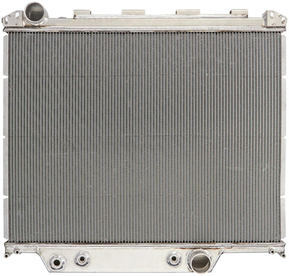 Spectra Premium Radiator 2001-3018