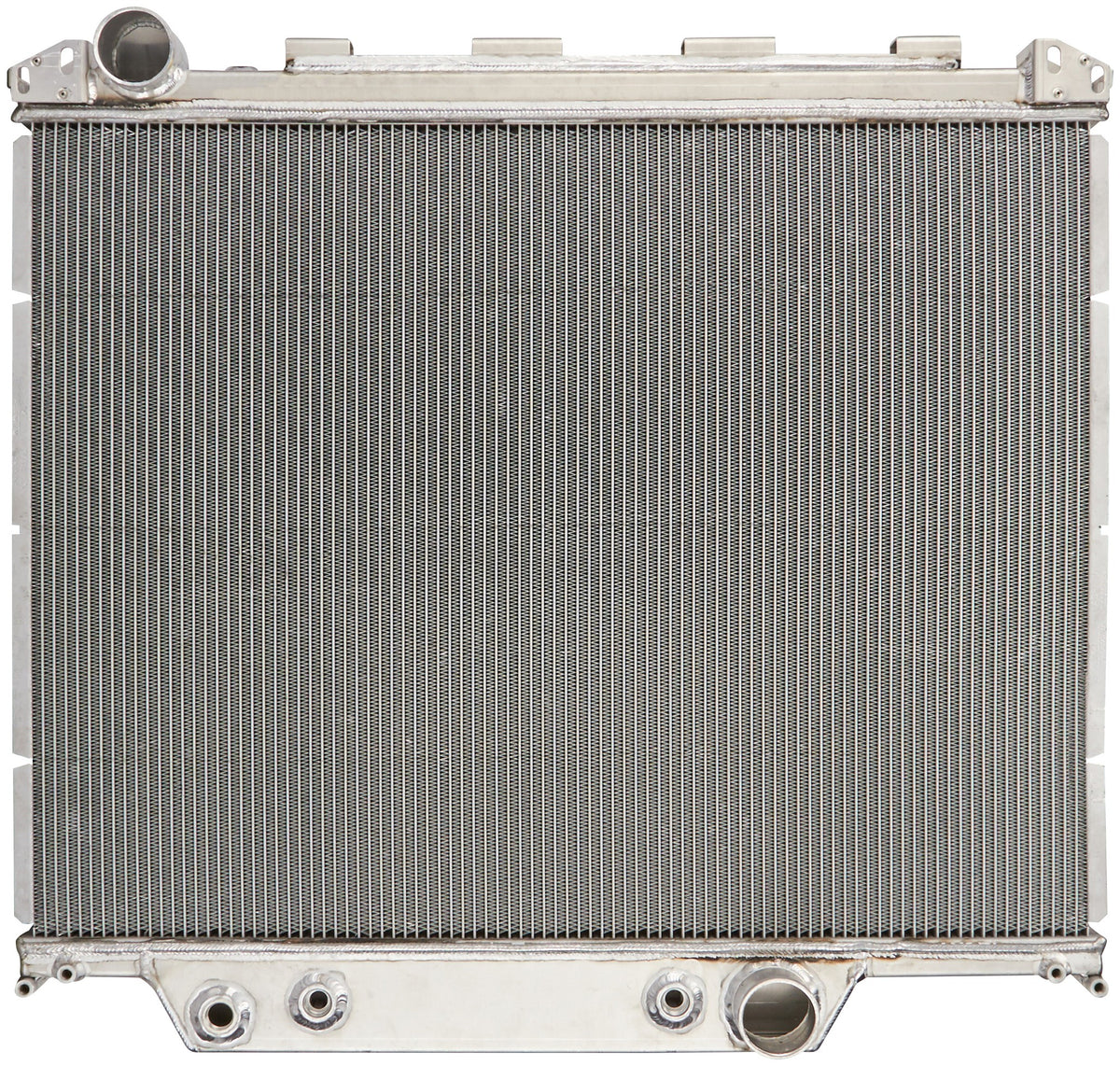 Spectra Premium Radiator 2001-3018