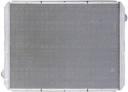 Spectra Premium Radiator 2001-3502