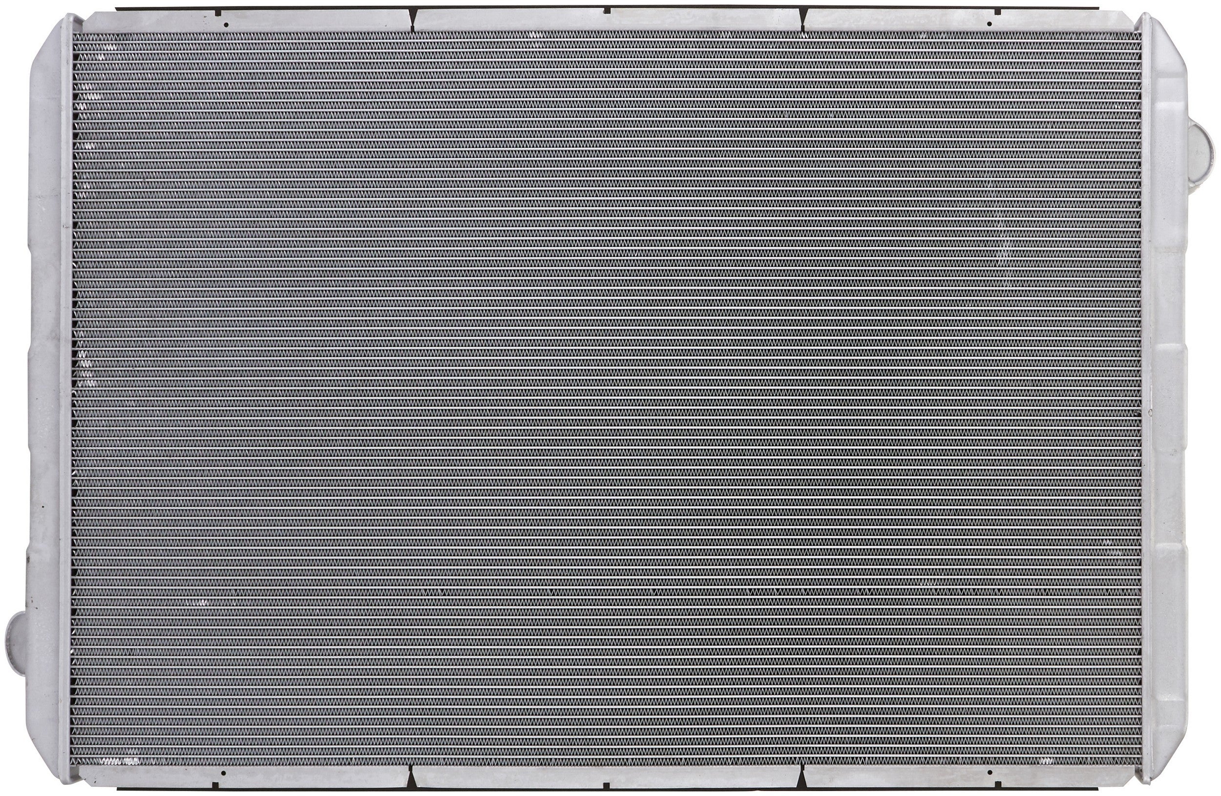 Spectra Premium ALUMINUM INDUSTRIAL RADIATOR 2001-3503