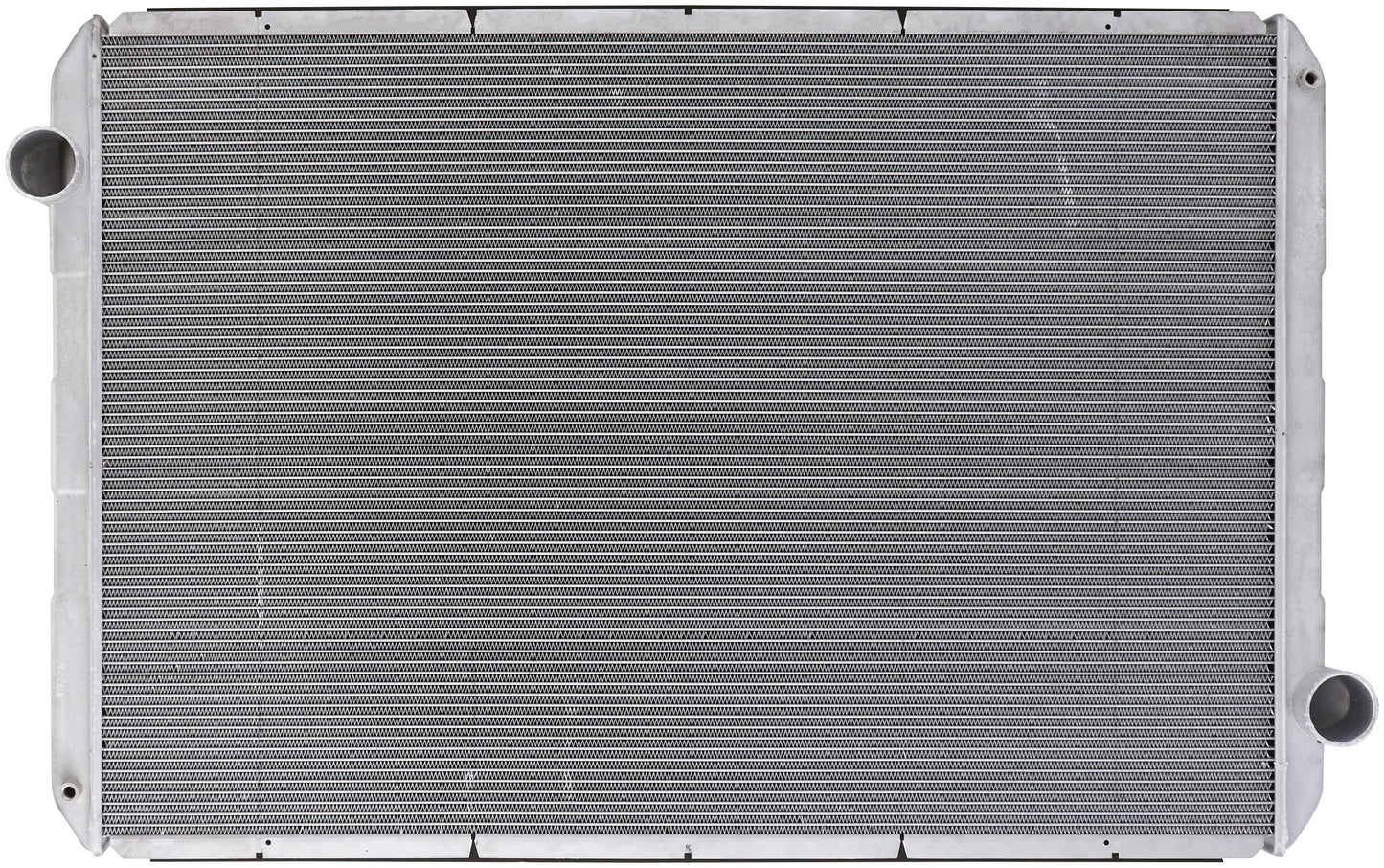 Spectra Premium ALUMINUM INDUSTRIAL RADIATOR 2001-3503