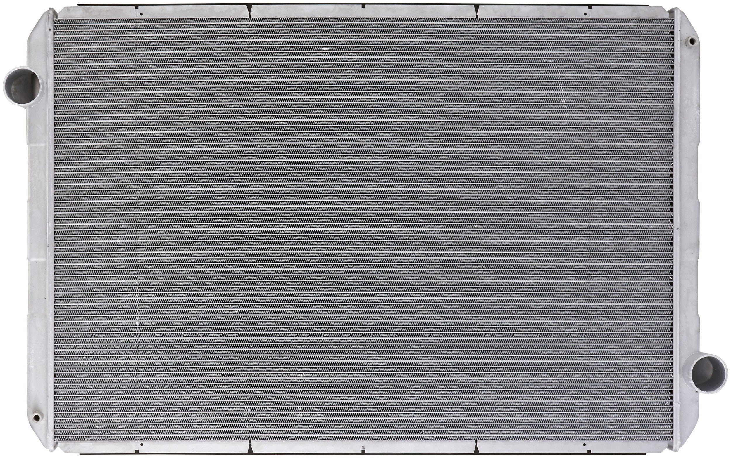 Spectra Premium ALUMINUM INDUSTRIAL RADIATOR 2001-3503