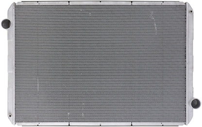 Spectra Premium ALUMINUM INDUSTRIAL RADIATOR 2001-3503