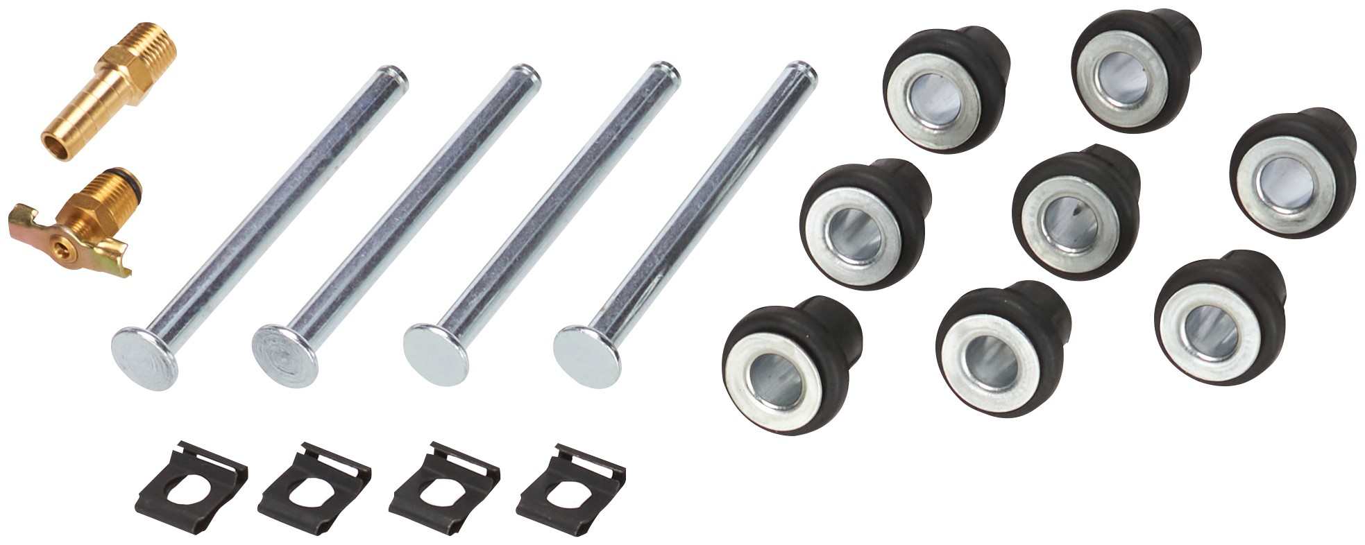 Spectra Premium ALUMINUM INDUSTRIAL RADIATOR 2001-3533P