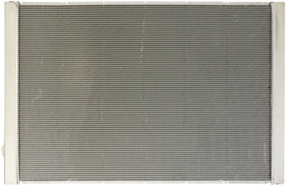 Spectra Premium ALUMINUM INDUSTRIAL RADIATOR 2001-3558