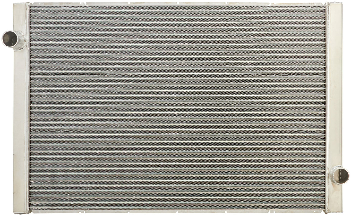 Spectra Premium ALUMINUM INDUSTRIAL RADIATOR 2001-3558