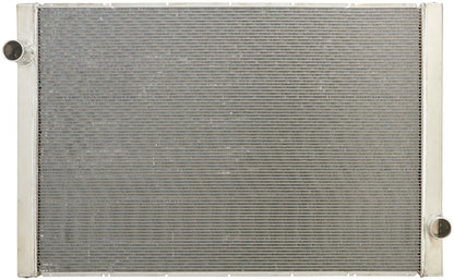 Spectra Premium ALUMINUM INDUSTRIAL RADIATOR 2001-3558