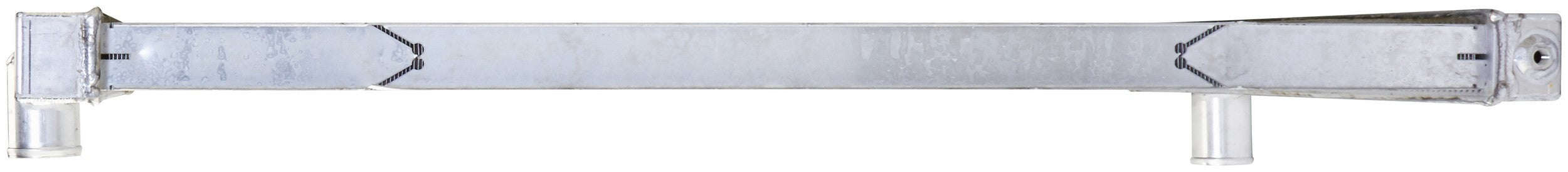 Spectra Premium ALUMINUM INDUSTRIAL RADIATOR 2001-3558