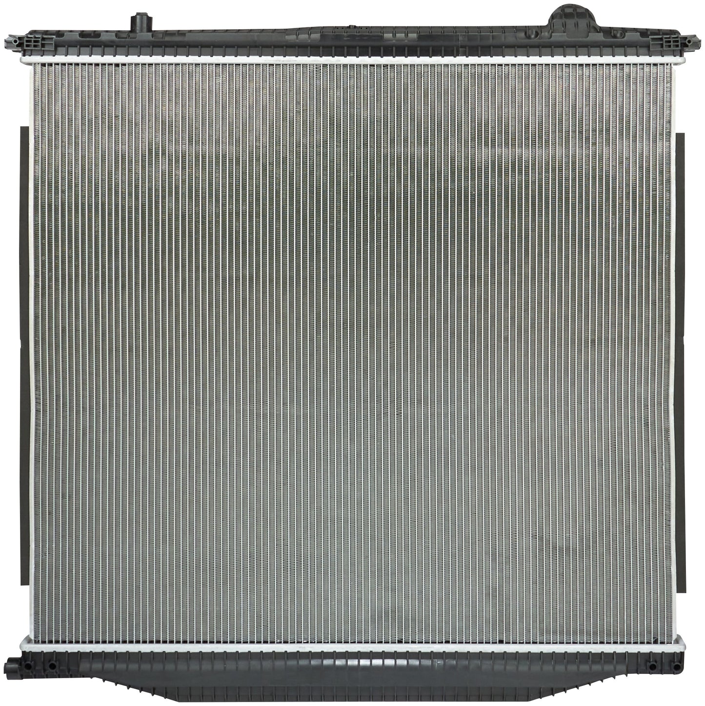Spectra Premium ALUMINUM INDUSTRIAL RADIATOR 2001-3560P