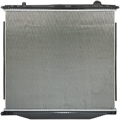 Spectra Premium ALUMINUM INDUSTRIAL RADIATOR 2001-3560P
