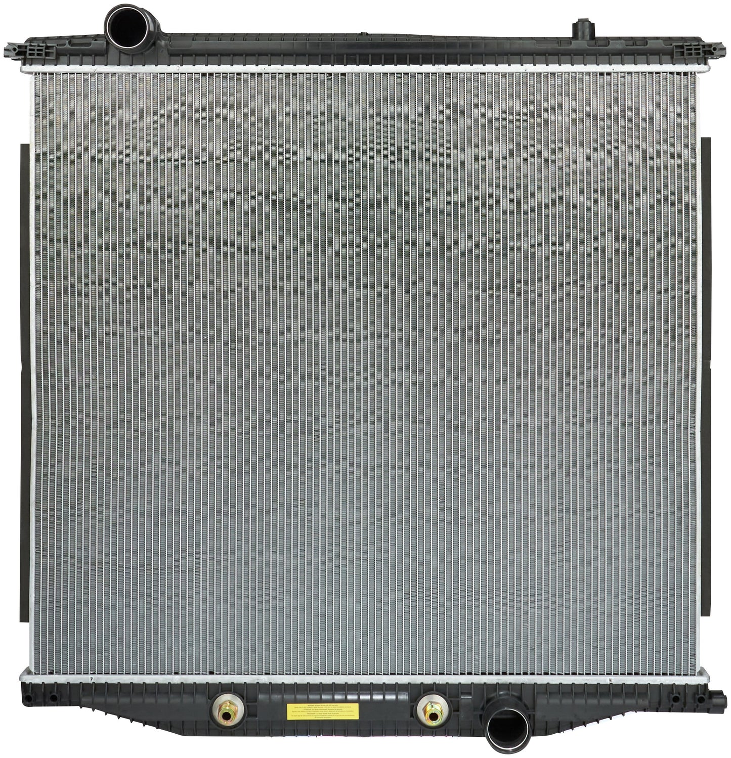 Spectra Premium ALUMINUM INDUSTRIAL RADIATOR 2001-3560P