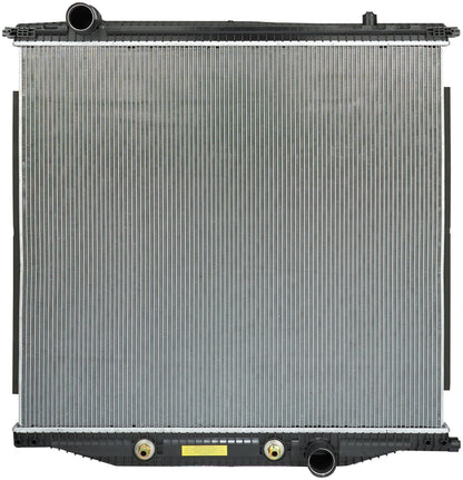 Spectra Premium ALUMINUM INDUSTRIAL RADIATOR 2001-3560P