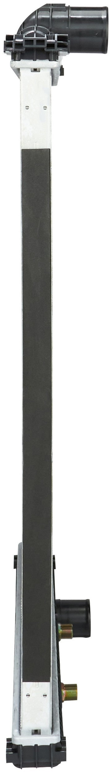Spectra Premium ALUMINUM INDUSTRIAL RADIATOR 2001-3560P
