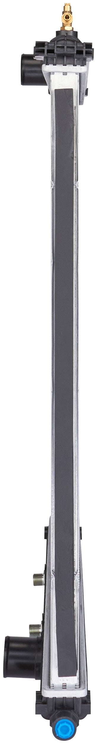 Spectra Premium ALUMINUM INDUSTRIAL RADIATOR 2001-3560P