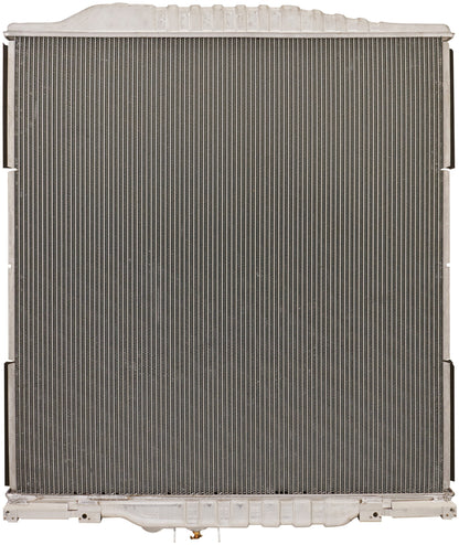 Spectra Premium ALUMINUM INDUSTRIAL RADIATOR 2001-4612