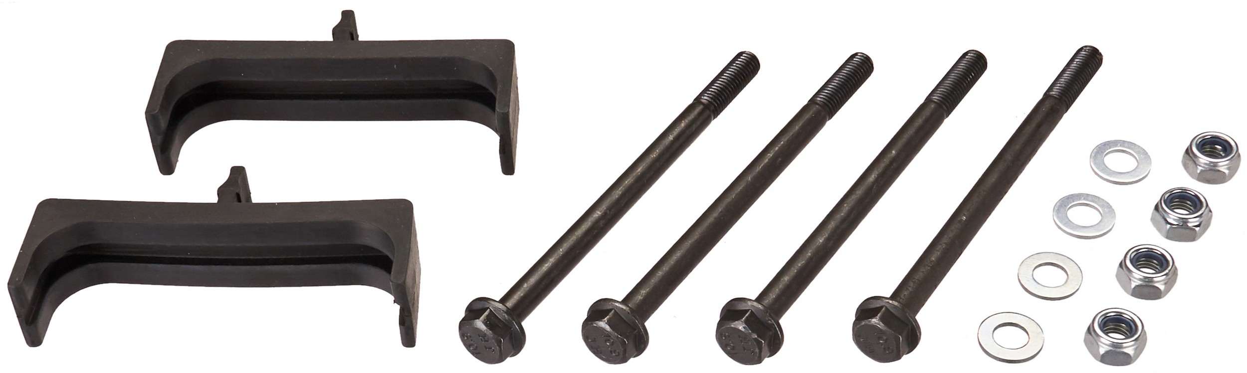 Spectra Premium ALUMINUM INDUSTRIAL RADIATOR 2001-4612