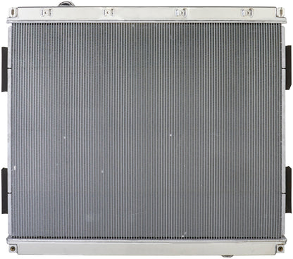 Spectra Premium ALUMINUM INDUSTRIAL RADIATOR 2001-4703