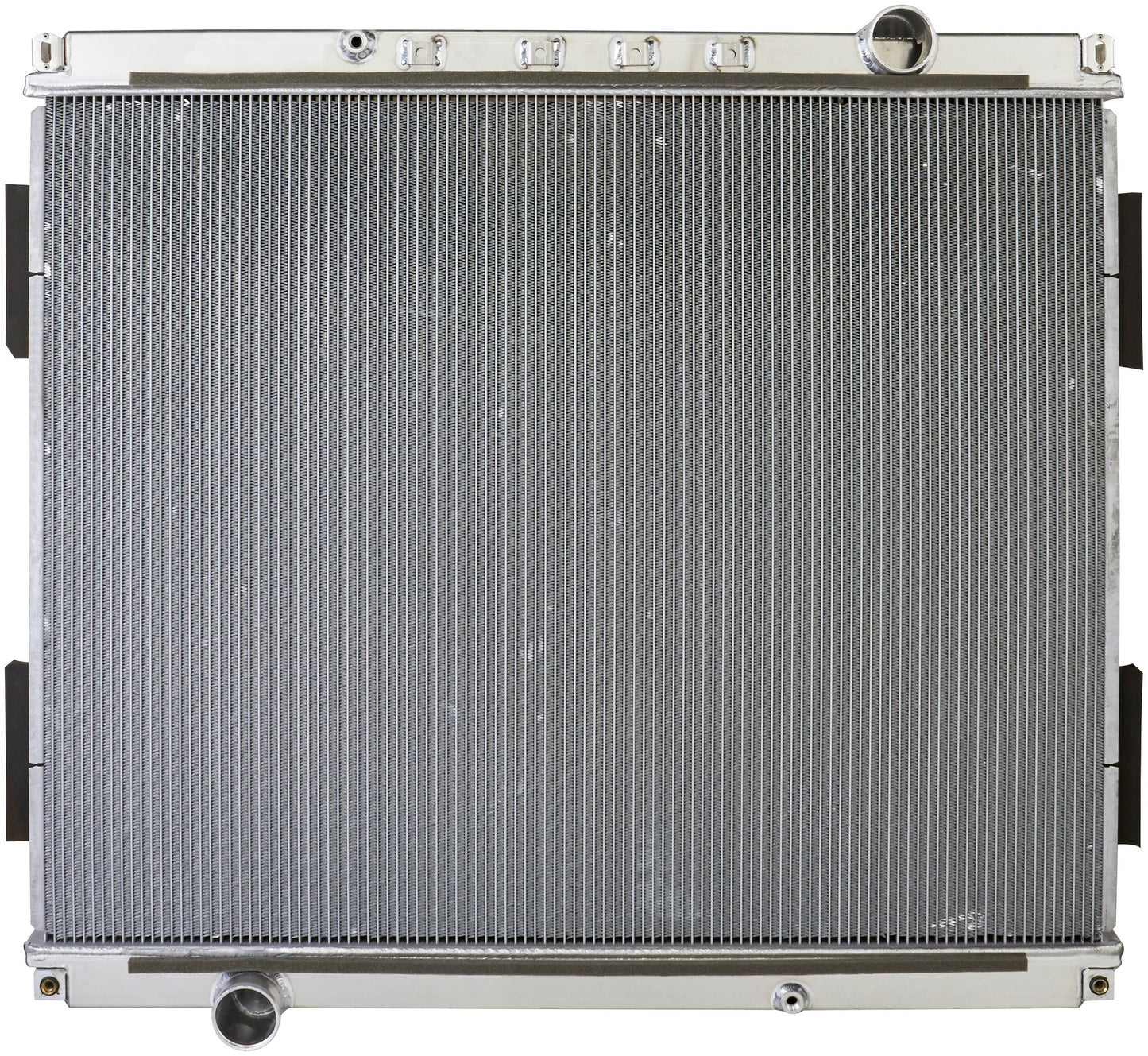 Spectra Premium ALUMINUM INDUSTRIAL RADIATOR 2001-4703
