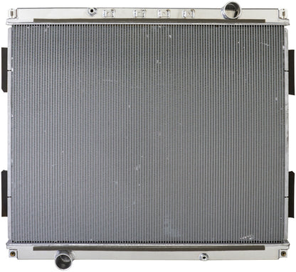 Spectra Premium ALUMINUM INDUSTRIAL RADIATOR 2001-4703