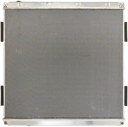 Spectra Premium ALUMINUM INDUSTRIAL RADIATOR 2001-4705