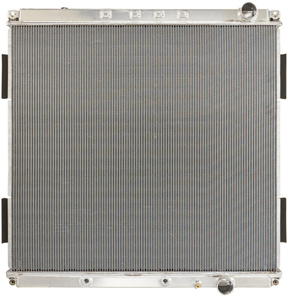 Spectra Premium ALUMINUM INDUSTRIAL RADIATOR 2001-4705