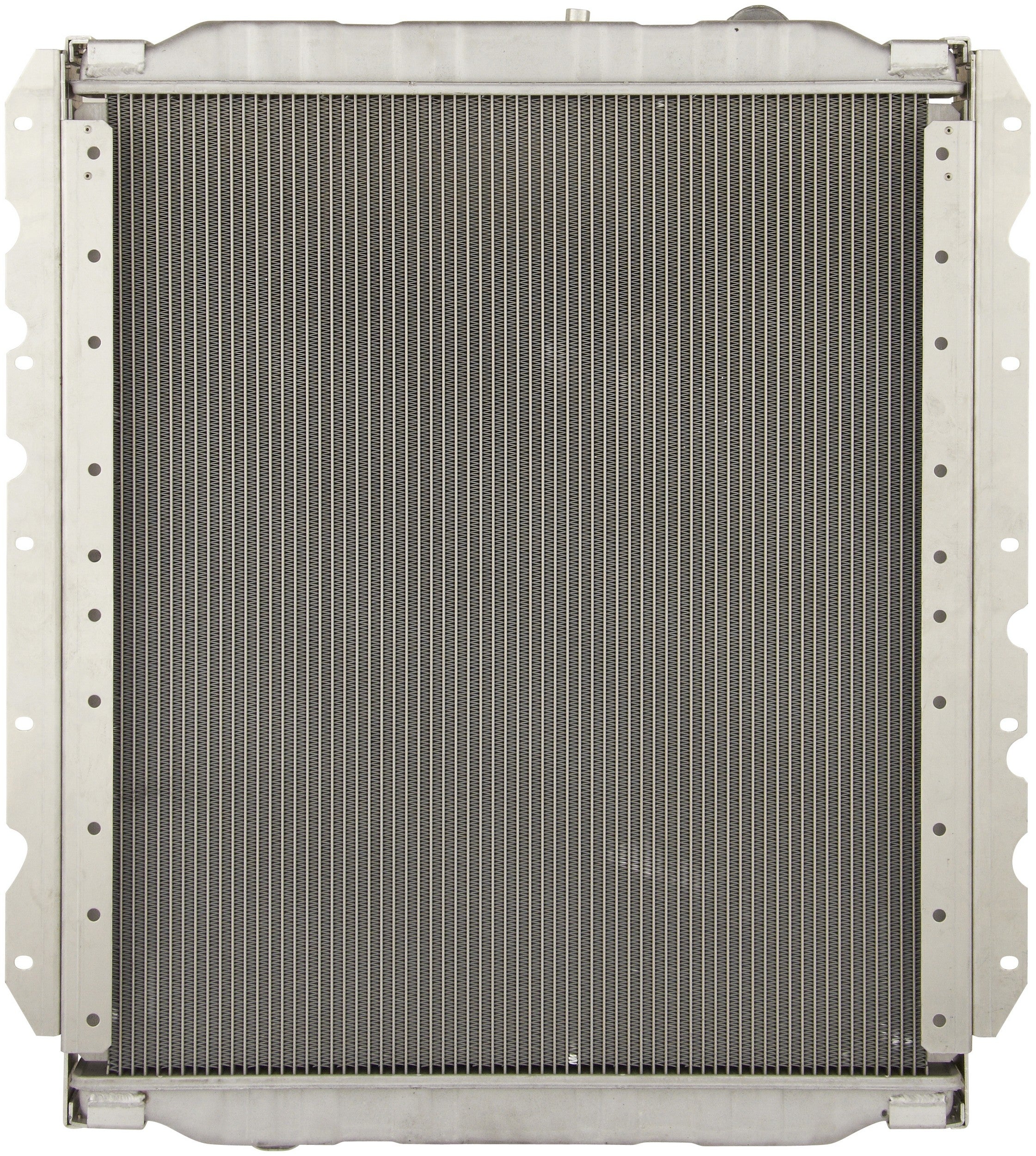 Spectra Premium ALUMINUM INDUSTRIAL RADIATOR 2001-5104