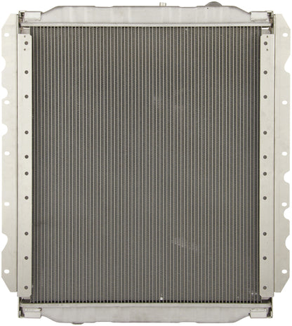 Spectra Premium ALUMINUM INDUSTRIAL RADIATOR 2001-5104