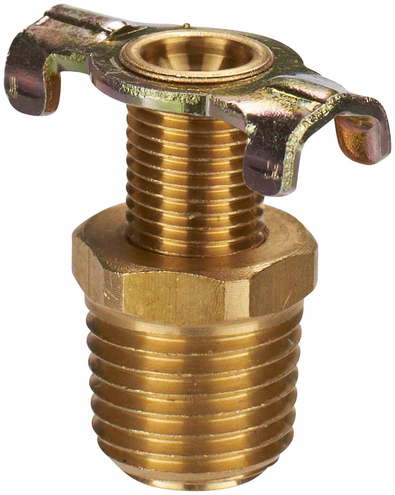 Spectra Premium ALUMINUM INDUSTRIAL RADIATOR 2001-5104