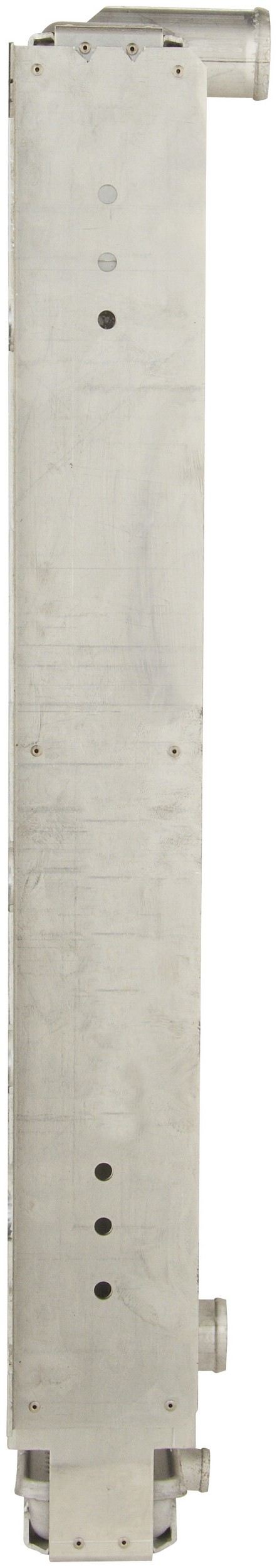 Spectra Premium ALUMINUM INDUSTRIAL RADIATOR 2001-5104