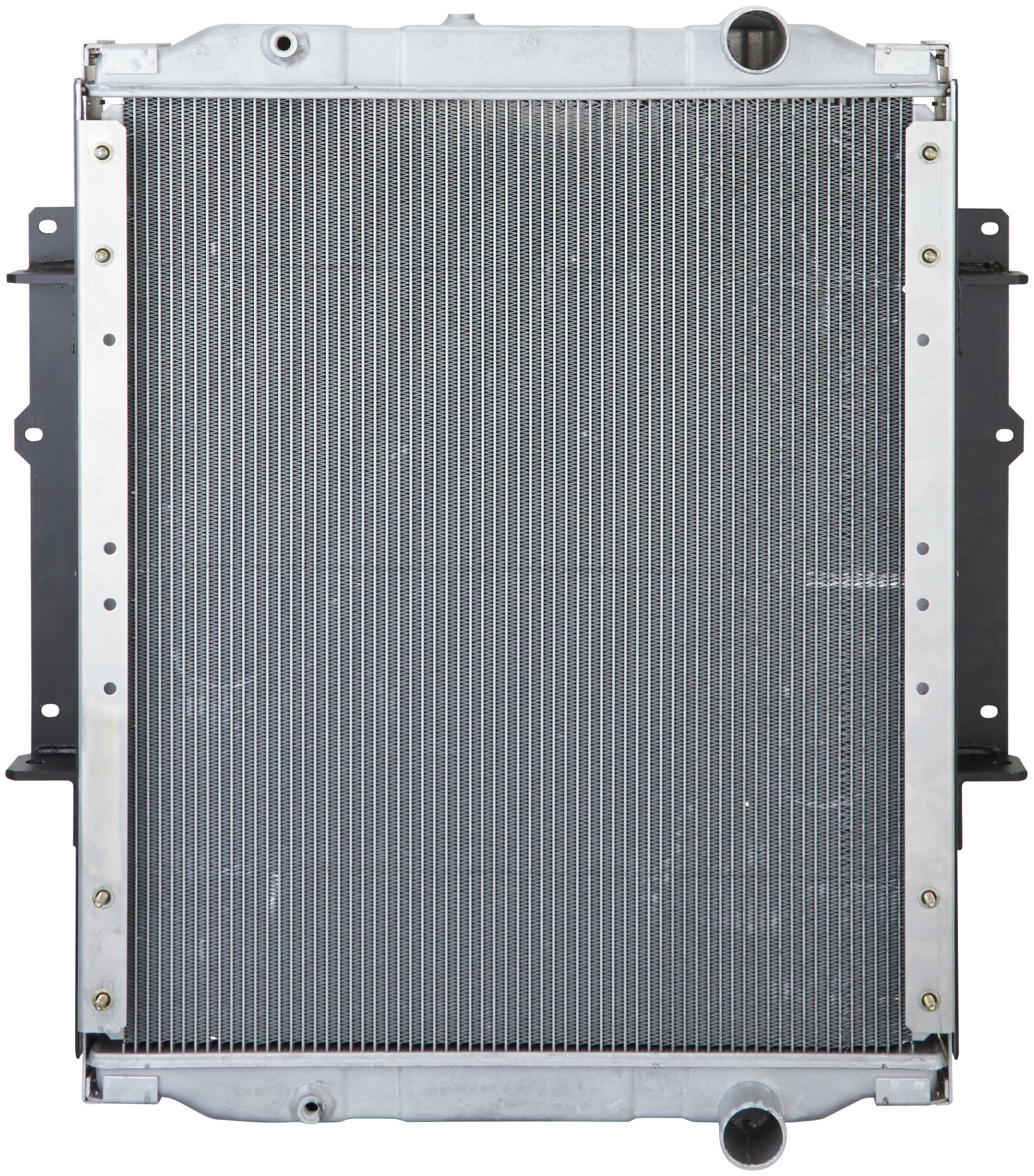 Spectra Premium ALUMINUM INDUSTRIAL RADIATOR 2001-5108