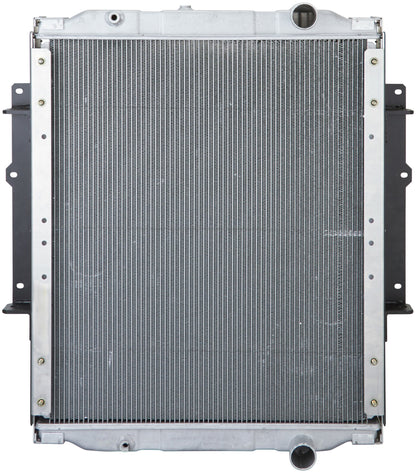 Spectra Premium ALUMINUM INDUSTRIAL RADIATOR 2001-5108