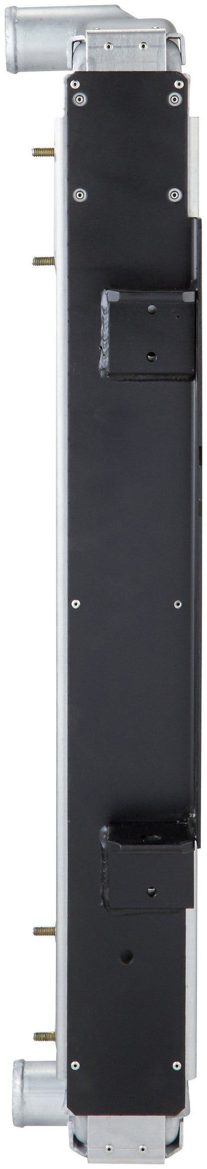 Spectra Premium ALUMINUM INDUSTRIAL RADIATOR 2001-5108