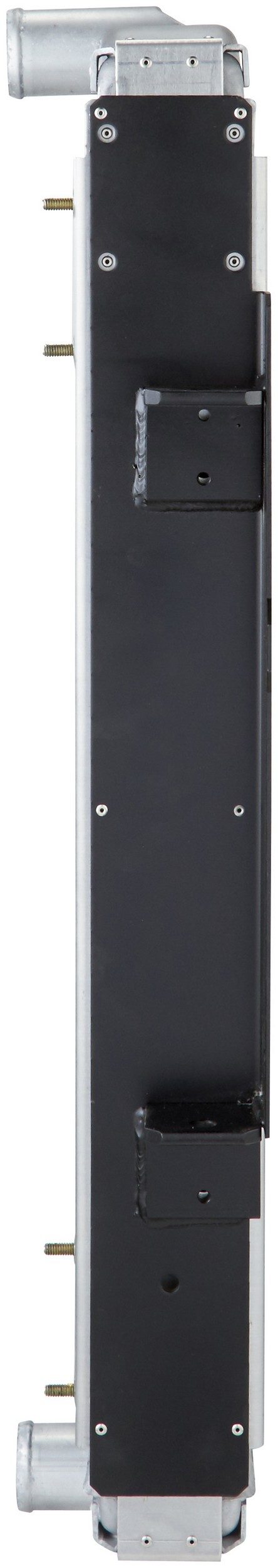 Spectra Premium ALUMINUM INDUSTRIAL RADIATOR 2001-5108